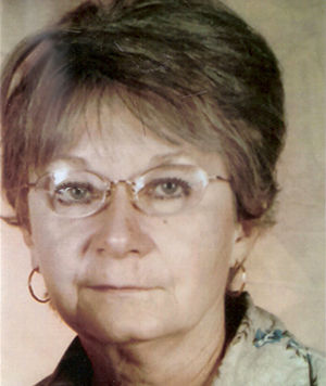 CRABB, Rita Jean Hunt